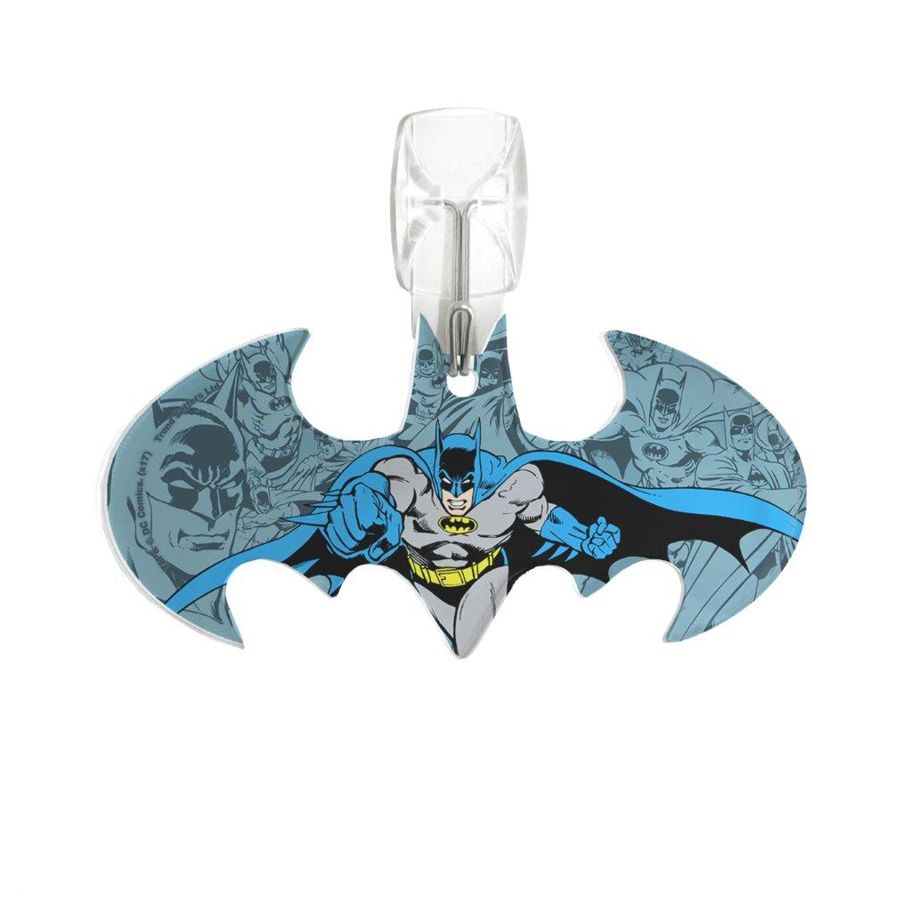 DC Comics (Batman Logo) Bat-Shaped Acrylic Print ACPBAT179